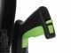 Ribimex RX1 - Cold water pressure washer - 110 bar max - Capacity 420 l/h