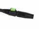 Ribimex RX1 - Cold water pressure washer - 110 bar max - Capacity 420 l/h