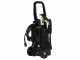Ribimex RX1 - Cold water pressure washer - 110 bar max - Capacity 420 l/h