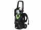 Ribimex RX1 - Cold water pressure washer - 110 bar max - Capacity 420 l/h