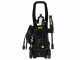 Ribimex RX1 - Cold water pressure washer - 110 bar max - Capacity 420 l/h