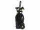 Ribimex RX1 - Cold water pressure washer - 110 bar max - Capacity 420 l/h