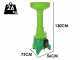Grifo AM1- Electric fruit grinder