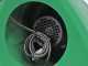 Grifo AM1- Electric fruit grinder