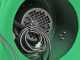 Grifo AM1- Electric fruit grinder
