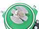 Grifo AM1- Electric fruit grinder