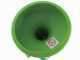 Grifo AM1- Electric fruit grinder