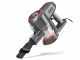G3 Ferrari Stardust 600 - 2-in-1 electric broom - 600W