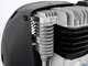 ABAC SILENT A39B 270 CT4 - Silenced single-phase belt-driven electric air compressor - 4 HP motor - 270 l