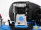 ABAC SILENT A39B 270 CT4 - Silenced single-phase belt-driven electric air compressor - 4 HP motor - 270 l