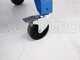 ABAC SILENT A39B 270 CT4 - Silenced single-phase belt-driven electric air compressor - 4 HP motor - 270 l