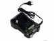 Greenworks GD48BVIIK4- Blower - Cordless vacuum 48V/4ah