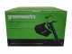 Greenworks GD48BVIIK4- Blower - Cordless vacuum 48V/4ah