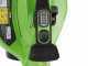Greenworks GD48BVIIK4- Blower - Cordless vacuum 48V/4ah