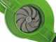 Greenworks GD48BVIIK4- Blower - Cordless vacuum 48V/4ah