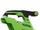 Greenworks GD48BVIIK4- Blower - Cordless vacuum 48V/4ah