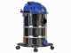 Annovi &amp; Reverberi AR3670 - Vacuum cleaner - Stainless steel drum 30 lt - 1600W