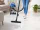 Annovi &amp; Reverberi AR3670 - Vacuum cleaner - Stainless steel drum 30 lt - 1600W
