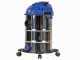 Annovi &amp; Reverberi AR3670 - Vacuum cleaner - Stainless steel drum 30 lt - 1600W