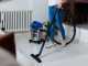 Annovi &amp; Reverberi AR3670 - Vacuum cleaner - Stainless steel drum 30 lt - 1600W