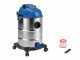 Annovi &amp; Reverberi AR3670 - Vacuum cleaner - Stainless steel drum 30 lt - 1600W
