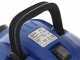 Annovi &amp; Reverberi AR3670 - Vacuum cleaner - Stainless steel drum 30 lt - 1600W