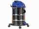 Annovi &amp; Reverberi AR3670 - Vacuum cleaner - Stainless steel drum 30 lt - 1600W