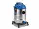 Annovi &amp; Reverberi AR3670 - Vacuum cleaner - Stainless steel drum 30 lt - 1600W