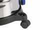 Annovi &amp; Reverberi AR3670 - Vacuum cleaner - Stainless steel drum 30 lt - 1600W