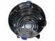 Annovi &amp; Reverberi AR3670 - Vacuum cleaner - Stainless steel drum 30 lt - 1600W