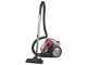 G3 Ferrari Eco Design - Cyclonic bagless canister hoover - 700W