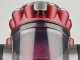 G3 Ferrari Eco Design - Cyclonic bagless canister hoover - 700W