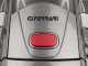 G3 Ferrari Eco Design - Cyclonic bagless canister hoover - 700W