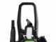 Ribimex RX2 - Cold water pressure washer - 130 bar max - Flow rate 480 l/h