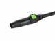 Ribimex RX2 - Cold water pressure washer - 130 bar max - Flow rate 480 l/h