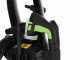 Ribimex RX2 - Cold water pressure washer - 130 bar max - Flow rate 480 l/h