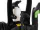 Ribimex RX2 - Cold water pressure washer - 130 bar max - Flow rate 480 l/h