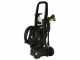 Ribimex RX2 - Cold water pressure washer - 130 bar max - Flow rate 480 l/h