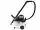 Karcher SE 5- Carpet cleaner - wet/dry vac with 4-litre bin - 1000 W