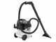Karcher SE 5- Carpet cleaner - wet/dry vac with 4-litre bin - 1000 W