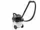 Karcher SE 5- Carpet cleaner - wet/dry vac with 4-litre bin - 1000 W