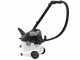 Karcher SE 5- Carpet cleaner - wet/dry vac with 4-litre bin - 1000 W
