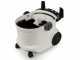 Karcher SE 5- Carpet cleaner - wet/dry vac with 4-litre bin - 1000 W