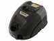 Karcher SE 5- Carpet cleaner - wet/dry vac with 4-litre bin - 1000 W