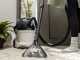 Karcher SE 5- Carpet cleaner - wet/dry vac with 4-litre bin - 1000 W
