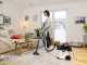 Karcher SE 5- Carpet cleaner - wet/dry vac with 4-litre bin - 1000 W