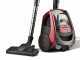 G3 Ferrari Pulisco - Cyclonic bagless canister hoover - 700W