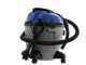Annovi &amp; Reverberi AR3770 - Vacuum cleaner - Plastic drum 35 lt - 1600W