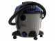 Annovi &amp; Reverberi AR3770 - Vacuum cleaner - Plastic drum 35 lt - 1600W