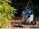 Annovi &amp; Reverberi AR3770 - Vacuum cleaner - Plastic drum 35 lt - 1600W